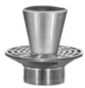 Josam E2 Round Nikaloy with Round Funnel